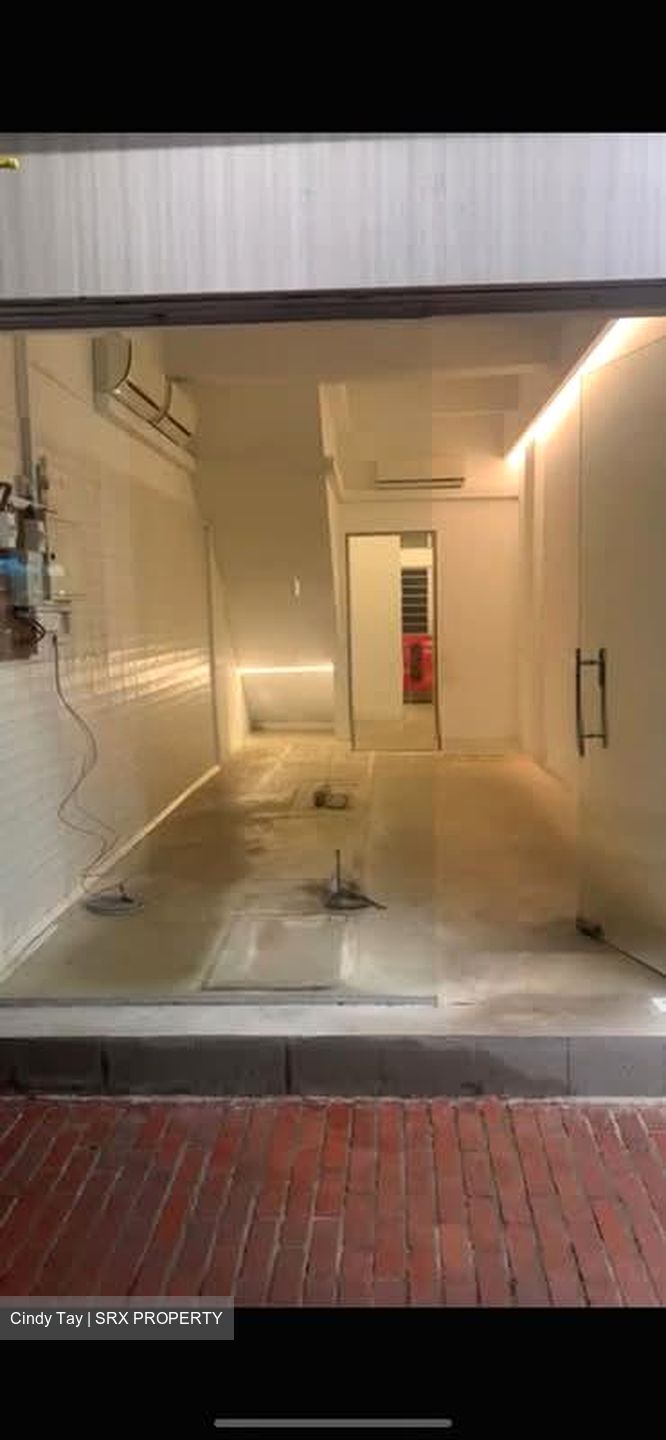 Bukit Merah Lane 1 (D3), Shop House #571664141